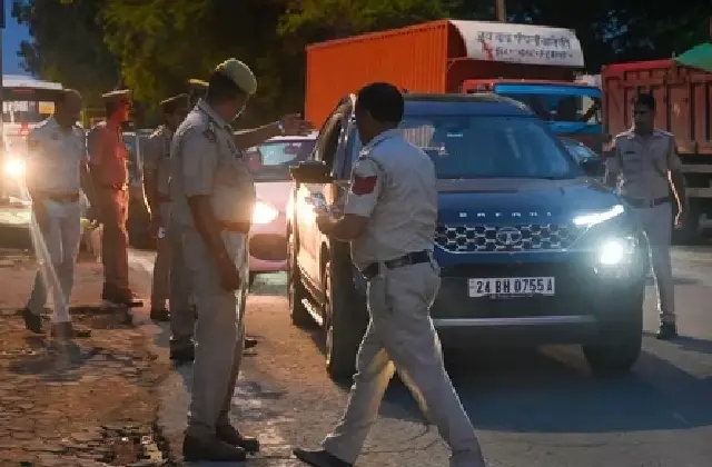 ಅಲ್‌ಖೈದಾ ಉಗ್ರ ಸಂಘಟನೆ ಜೊತೆ ನಂಟು: 11 ಶಂಕಿತ ವ್ಯಕ್ತಿಗಳ ಬಂಧನ - News Karnataka