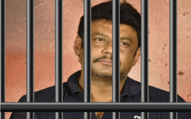 ಯಾಕೆ ಇನ್ನೂ ದರ್ಶನ್ ವಿರುದ್ಧ ಚಾರ್ಜ್ ಶೀಟ್ ಸಲ್ಲಿಕೆಯಾಗಿಲ್ಲ ಗೊತ್ತಾ ? - News Karnataka