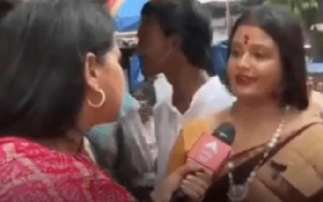 ನಿಮಗೊಂದು ಸೆಲ್ಯೂಟ್; ನಿಮ್ಮ ಕಾಮ ತೃಷೆ ತೀರಿಸಲು ನಾವಿದ್ದೇವೆ ಎಂದ ಲೈಂಗಿಕ ಕಾರ್ಯಕರ್ತೆ - News Karnataka
