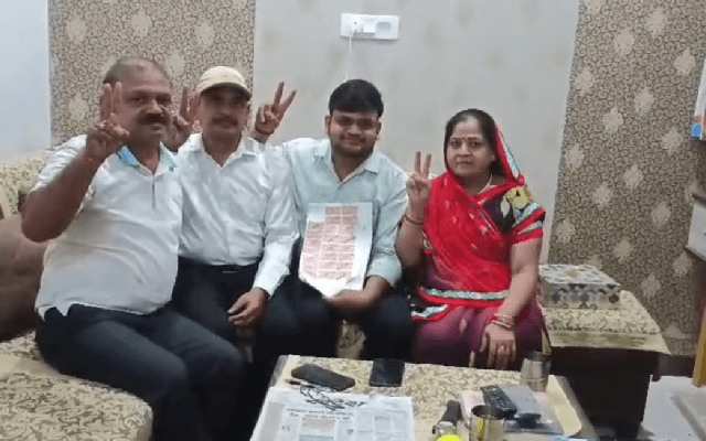 ತನ್ನ ಅಪಹರಣ ಪ್ರಕರಣದ ಆರೋಪಿಗಳಿಗೆ ಜೀವಾವಧಿ ಶಿಕ್ಷೆ ಕೊಡಿಸಿದ ವಕೀಲ - News Karnataka