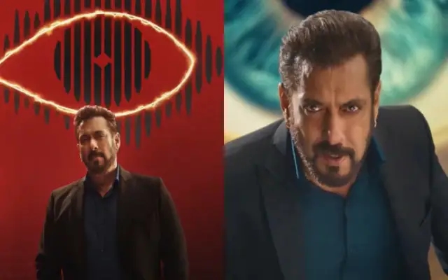 ಹಿಂದಿ ಬಿಗ್‌ ಬಾಸ್‌ ಆರಂಭಕ್ಕೆ ಡೇಟ್‌ ಫಿಕ್ಸ್ : ಇಲ್ಲಿದೆ ಸ್ಪರ್ಧಿಗಳ ಸಂಭಾವ್ಯ ಪಟ್ಟಿ - News Karnataka