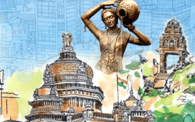 ಬೆಂಗಳೂರಿಗರಿಗೆ ಮತ್ತೊಂದು ಶಾಕ್ : ʼಕಾವೇರಿʼ ನೀರಿನ ದರ ಏರಿಕೆ - News Karnataka