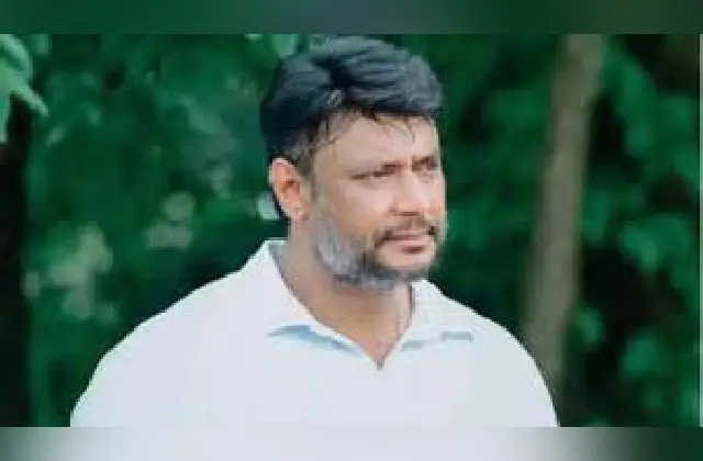 ದರ್ಶನ್ ಜಾಮೀನು ಅರ್ಜಿ ವಿಚಾರಣೆ ಸೆ.27ಕ್ಕೆ ಮುಂದೂಡಿಕೆ - News Karnataka
