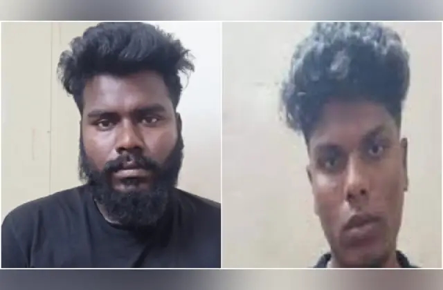 ರೇಣುಕಾಸ್ವಾಮಿ ಹತ್ಯೆ ಪ್ರಕರಣ: ಮೂವರು ಆರೋಪಿಗಳಿಗೆ ಜಾಮೀನು ಮಂಜೂರು - News Karnataka