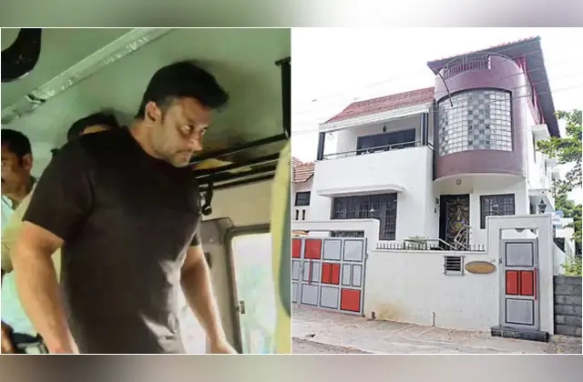 ದರ್ಶನ್ ಮನೆಗೆ ಐಟಿ ಅಧಿಕಾರಿಗಳು ದಾಳಿ ನಡೆಸುವ ಸಾಧ್ಯತೆ! - News Karnataka