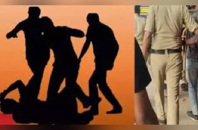 ಬಂಟ್ವಾಳದಲ್ಲಿ ಮಾರಕಾಸ್ತ್ರಗಳಿಂದ ದಾಳಿ : ಇಬ್ಬರು ಯುವಕರು ಗಂಭೀರ - News Karnataka