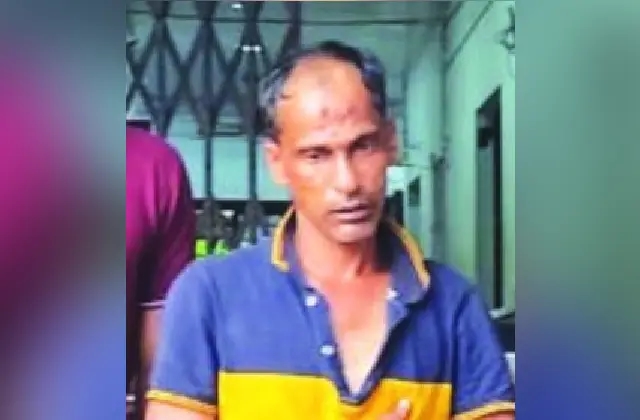 ಹಲವು ಕಳವು ಪ್ರಕರಣ: ಆರೋಪಿ ಪೊಲೀಸರ ವಶಕ್ಕೆ - News Karnataka