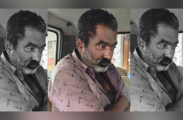 ತಾಳಿ ಕಟ್ಟಿದ ಗಂಡನಿಂದಲೇ ಪತ್ನಿಯ ಕೊಲೆಗೆ ಯತ್ನ: ಪತಿ ಪೊಲೀಸರ ವಶಕ್ಕೆ - News Karnataka