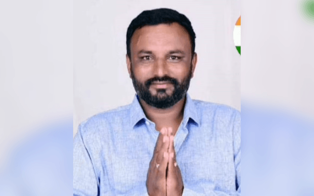 ಹು-ಧಾ ಪಾಲಿಕೆಯ ನೂತನ ವಿರೋಧ ಪಕ್ಷದ ನಾಯಕರಾಗಿ ರಾಜಶೇಖರ ಕಮತಿ ನೇಮಕ - News Karnataka