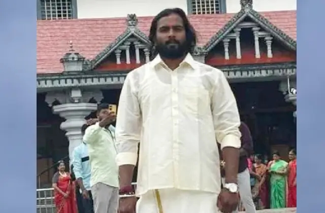 ಆನೇಕಲ್‌ನಲ್ಲಿ ಪುರಸಭೆ ಸದಸ್ಯನನ್ನು ಕೊಲೆಗೈದ ದುಷ್ಕರ್ಮಿಗಳು - News Karnataka