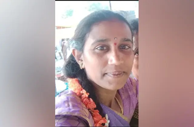ವಿಷ ಸೇವಿಸಿ ಗೃಹಿಣಿ ಆತ್ಮಹತ್ಯೆ: ಅಕ್ರಮ ಸಂಬಂಧ ಶಂಕೆ - News Karnataka