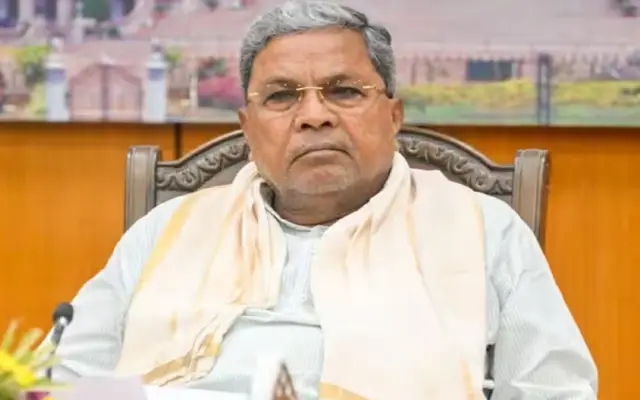 ಮುಡಾ : ಇಂದು ಸಿದ್ದು ಭವಿಷ್ಯ ನಿರ್ಧಾರ , ಮಧ್ಯಾಹ್ನ 12 ಗಂಟೆಗೆ ಕೋರ್ಟ್‌  ತೀರ್ಪು - News Karnataka