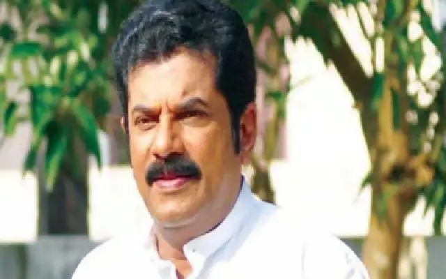 ಲೈಂಗಿಕ ಕಿರುಕುಳ ಆರೋಪ : ನಟ, ರಾಜಕಾರಣಿ ಮುಕೇಶ್ ಬಂಧನ - News Karnataka