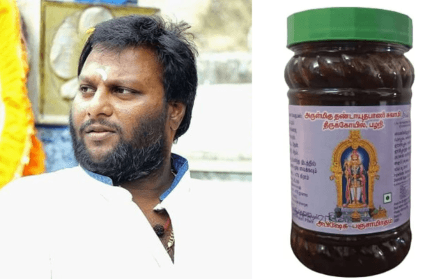 ʼಪ್ರಸಾದದಲ್ಲಿ ಮಕ್ಕಳಾಗದೇ ಇರುವ ರೀತಿ ಮಾತ್ರೆಗಳನ್ನು ಬೆರೆಸುತ್ತಿದ್ದರುʼ ಎಂದ ನಿರ್ದೇಶಕನ ಬಂಧನ - News Karnataka