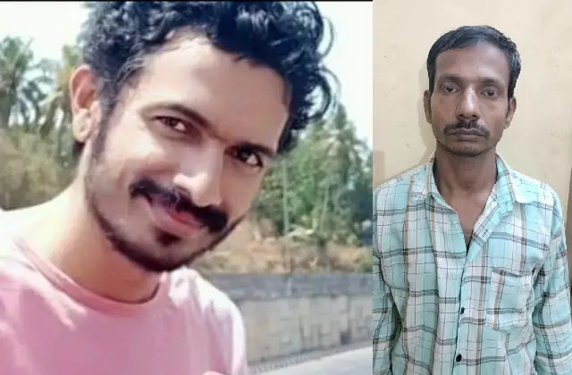 ಕತ್ತು ಸೀಳಿ ಸ್ನೇಹಿತನ ಕೊಲೆ; ಹಣಕಾಸಿನ ವಿಚಾರವೇ ಹತ್ಯೆಗೆ ಕಾರಣ - News Karnataka