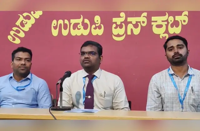 ಅ.25ರಂದು ಉಡುಪಿಯಲ್ಲಿ "ಕೆನರಾ ರಿಟೈಲ್ ಮೇಳ-2024" - News Karnataka