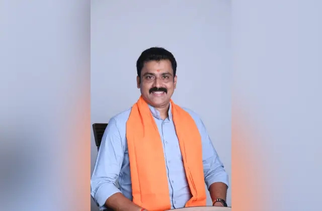 ವಿಧಾನ ಪರಿಷತ್ ಉಪಚುನಾವಣೆ :ನಿರೀಕ್ಷೆಯಂತೆ ಬಿಜೆಪಿಗೆ ಗೆಲುವು - News Karnataka