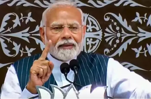 ಕಟ್ಟಡ ಕುಸಿತ ಪ್ರಕರಣ: ಮೃತರ ಕುಟುಂಬಕ್ಕೆ ತಲಾ 2 ಲಕ್ಷ ರೂ. ಘೋಷಿಸಿದ ಮೋದಿ - News Karnataka