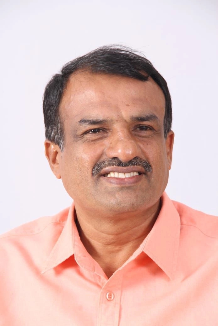 ಬಿಜೆಪಿಗೆ ಅಪಾಯಕಾರಿ ಆಗಿದ್ದಕ್ಕೆ ಪ್ರಿಯಾಂಕ್ ಖರ್ಗೆ ಟಾರ್ಗೆಟ್ : ಮಂಜುನಾಥ ಭಂಡಾರಿ - News Karnataka
