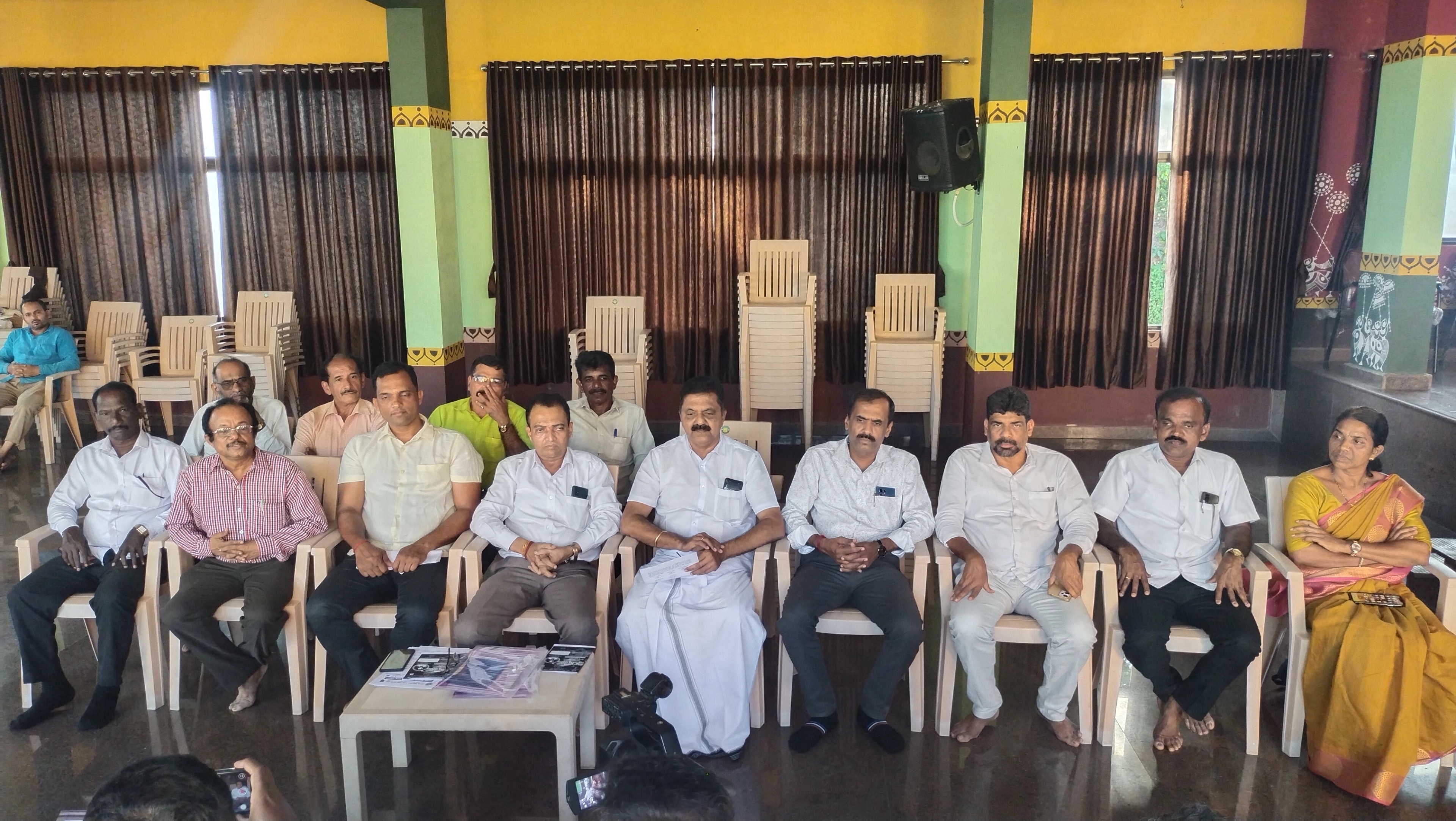 ಜ. 4, 5 ರಂದು ಬಂಟ್ವಾಳ ತಾಲೂಕಿನ 23ನೇ ಕನ್ನಡ ಸಾಹಿತ್ಯ ಸಮ್ಮೇಳನ - News Karnataka