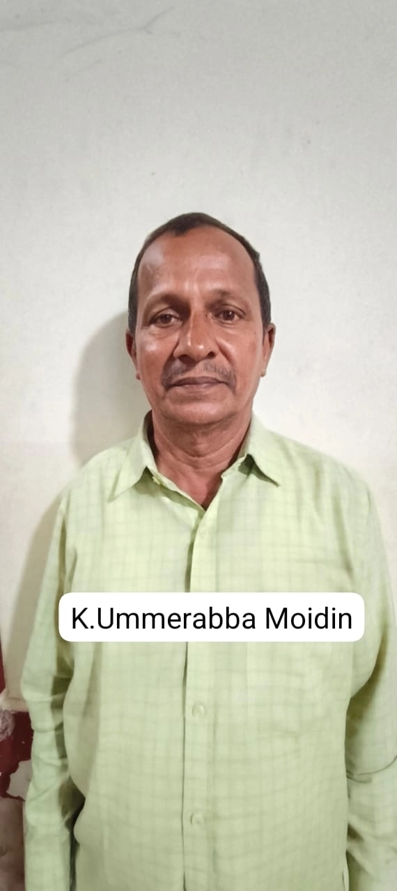 ಮಂಗಳೂರು : ನಕಲಿ ದಾಖಲೆ ಸೃಷ್ಠಿಸಿ ಆರೋಪಿಗಳ ಜಾಮೀನಿಗೆ ಶ್ಯೂರಿಟಿ ನಿಲ್ಲುತ್ತಿದ್ದ ಆರೋಪಿ ಅರೆಸ್ಟ್ - News Karnataka