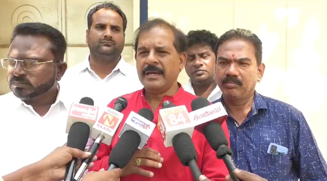ಅಂಬೇಡ್ಕರ್ ಬಗ್ಗೆ ಅಮಿತ್ ಶಾ ಅವಹೇಳನಕಾರಿ ಹೇಳಿಕೆ ವಿರೋಧಿಸಿ ನಾಳೆ ಮೈಸೂರು ಬಂದ್ :ಹಲವು ಸಂಘಟನೆಗಳ ಬೆಂಬಲ - News Karnataka