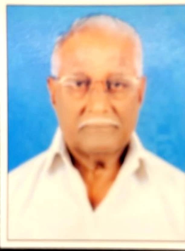 ನಾಗಪ್ಪ ಅಮೀನ್ ನಿಧನ - News Karnataka