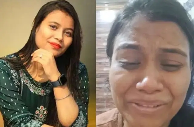 ರೈಲಿಗೆ ತಲೆಕೊಟ್ಟು ಮಹಿಳಾ ಪತ್ರಕರ್ತೆ ಆತ್ಮಹತ್ಯೆಗೆ ಶರಣು - News Karnataka