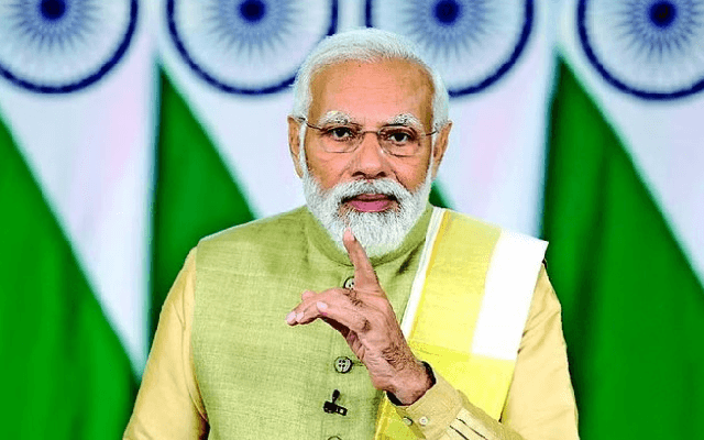 ಶಾಂಘೈ ಸಹಕಾರ ಸಂಸ್ಥೆ ಸಭೆಗೆ ಪ್ರಧಾನಿ ಮೋದಿ ಆಹ್ವಾನಿಸಿದ ಪಾಕಿಸ್ತಾನ - News Karnataka