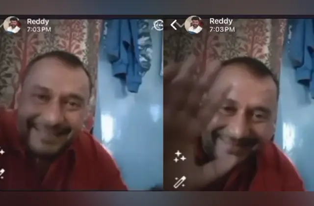 ಜೈಲು ಸೇರಿದ ನಟ ದರ್ಶನ್ ಫೋಟೋ ವೈರಲ್ ಆದ ಬೆನ್ನಲ್ಲೇ ವಿಡಿಯೋ ಬಿಡುಗಡೆ! - News Karnataka
