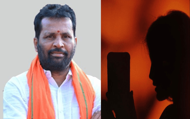 ಅರುಣ್ ಕುಮಾರ್ ಪುತ್ತಿಲರದ್ದು ಎನ್ನಲಾದ  ಪಾಲಿಟಿಕ್ಸ್ ಆಡಿಯೋ  ಫುಲ್ ವೈರಲ್ ! - News Karnataka