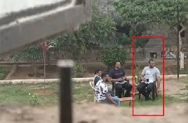 ಕೊಲೆ ಪ್ರಕರಣ: ಜೈಲು ಸೇರಿದ ನಟ ದರ್ಶನ್ ಬಿಂದಾಸ್ ಫೋಟೋ ವೈರಲ್! - News Karnataka