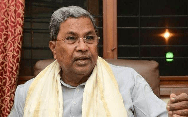 ಮುಡಾ ಹಗರಣದಲ್ಲಿ ಸಿಎಂ ಸಿದ್ಧರಾಮಯ್ಯ ಗೆ ಬಿಗ್ ಶಾಕ್ - News Karnataka