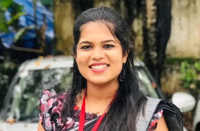 ಉದ್ಯೋಗದ ಭರವಸೆ ನೀಡಿ ಲಕ್ಷಾಂತರ ರೂ. ವಂಚನೆ: ಶಾಲಾ ಶಿಕ್ಷಕಿ ಬಂಧನ - News Karnataka