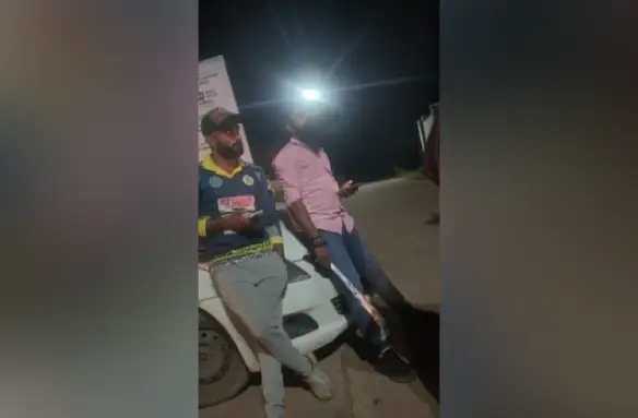 ಮಂಗಳೂರಿನಲ್ಲಿ ರೌಡಿಶೀಟರ್ ಗಳ ನಡುರಾತ್ರಿ ತಲ್ವಾರ್ ವಾರ್! - News Karnataka