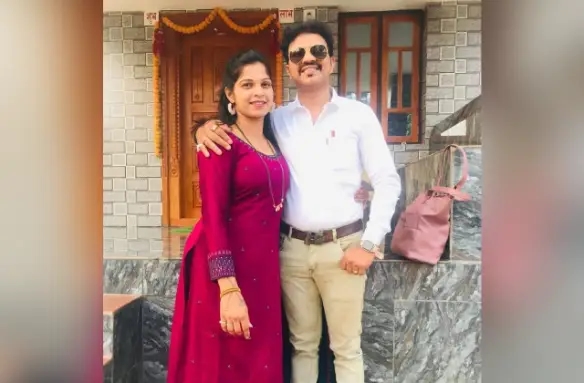 ಕಾರ್ಕಳ: ಪ್ರಿಯಕರನ ಜೊತೆ ಸೇರಿ ಗಂಡನನ್ನು ಕೊಂದ ರೀಲ್ಸ್ ರಾಣಿ - News Karnataka