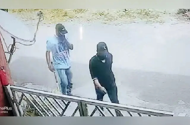 ಬೆಳಗಾವಿಯಲ್ಲಿ ಇಬ್ಬರು ಮಕ್ಕಳ ಅಪಹರಣ: ಸಿಸಿಟಿವಿಯಲ್ಲಿ ಸೆರೆ - News Karnataka