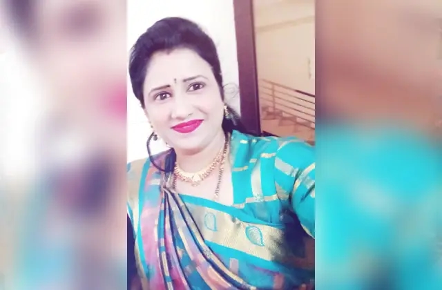 ಪ್ರತಿಮಾ ಹಾಸನ್ ಗೆ ರಾಜ್ಯಮಟ್ಟದ ‘ಗಡಿನಾಡ ಕನ್ನಡತಿ' ಪ್ರಶಸ್ತಿ - News Karnataka