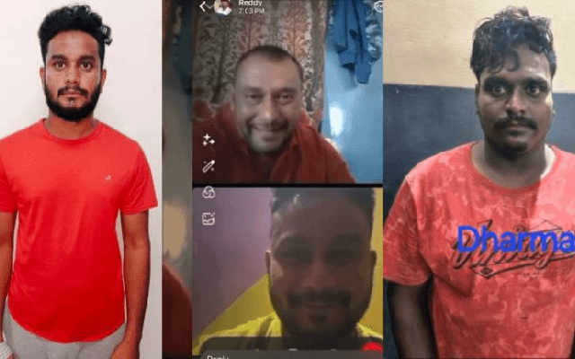 ಜೈಲಿನಲ್ಲಿರೋ ದರ್ಶನ್‌ಗೆ ವಿಡಿಯೋ ಕಾಲ್‌ ಮಾಡಿದ ಸೀಕ್ರೆಟ್ ಬಯಲು - News Karnataka