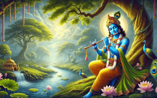 ಕೃಷ್ಣ ಜನ್ಮಾಷ್ಟಮಿಯಂದು ತಪ್ಪಿಯೂ ಈ ಕೆಲಸಗಳನ್ನು ಮಾಡ್ಬೇಡಿ - News Karnataka