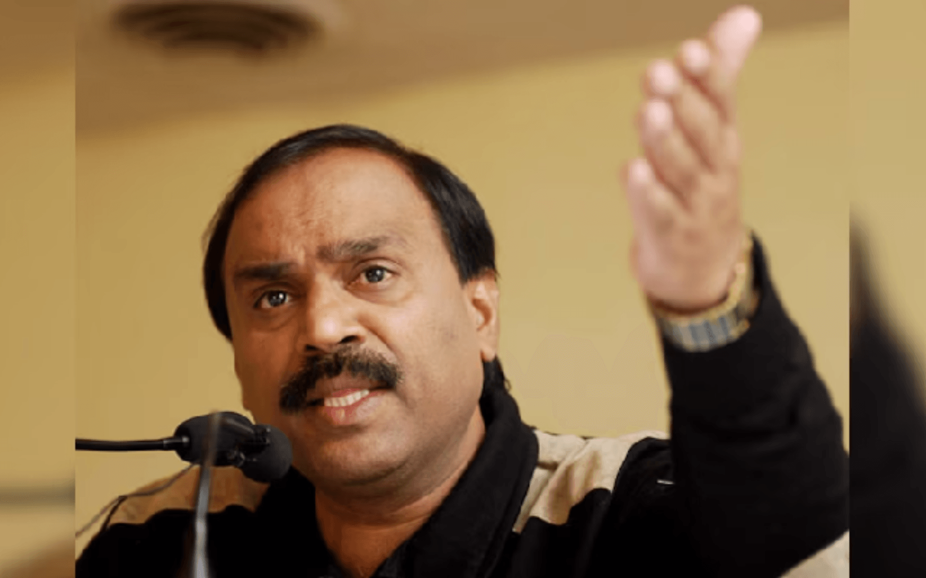 "ಅಂದು ನನ್ನ ರಾಜಿನಾಮೆಗೆ ಒತ್ತಾಯಿಸಿದರಿ ಇಂದು ನೀವೂ ರಾಜೀನಾಮೆ ನೀಡಿ" - News Karnataka