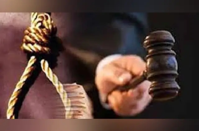 ಲೈಂಗಿಕ ದೌರ್ಜನ್ಯ: ಅರುಣಾಚಲ ಪ್ರದೇಶದ ಹಾಸ್ಟೆಲ್ ವಾರ್ಡನ್‌ಗೆ ಗಲ್ಲು ಶಿಕ್ಷೆ! - News Karnataka