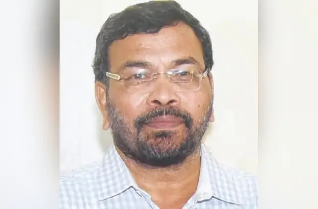 ನ.27 ರಂದು ಡಾ.ಕೆ.ಚಿನ್ನಪ್ಪ ಗೌಡ ಮಂಗಳೂರು ಪ್ರೆಸ್ ಕ್ಲಬ್ ಗೌರವ ಅತಿಥಿ - News Karnataka