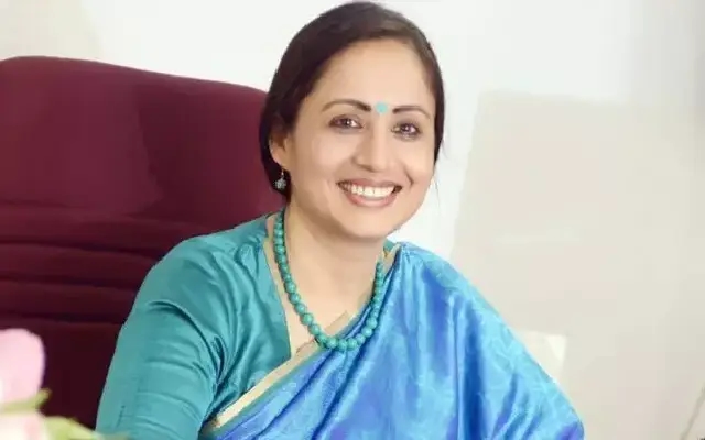 ಸರ್ಕಾರದ ನೂತನ ಮುಖ್ಯ ಕಾರ್ಯದರ್ಶಿಯಾಗಿ ಶಾಲಿನಿ ರಜನೀಶ್‌ ಅನುಮೋದನೆ - News Karnataka