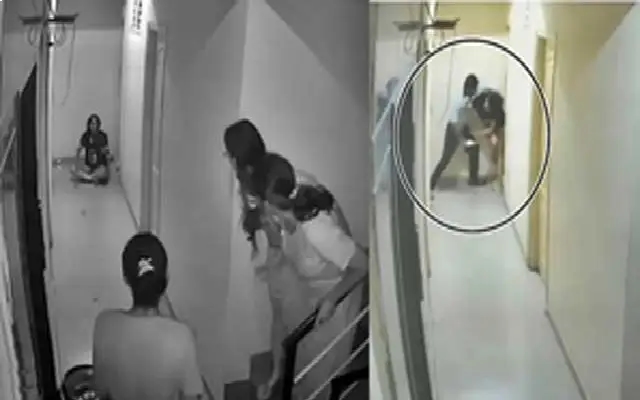 ಪಿಜಿಯಲ್ಲಿ ಯುವತಿ ಕೊಲೆ  ಕೇಸ್‌ : ಆರೋಪಿ ಮಧ್ಯ ಪ್ರದೇಶದಲ್ಲಿ ಅರೆಸ್ಟ್ - News Karnataka