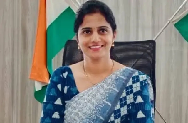 ಕುಂದಾಪುರ ದಕ್ಷ ಅಧಿಕಾರಿ ಎಸಿ ರಶ್ಮಿ ದಿಢೀರ್ ವರ್ಗಾವಣೆ - News Karnataka