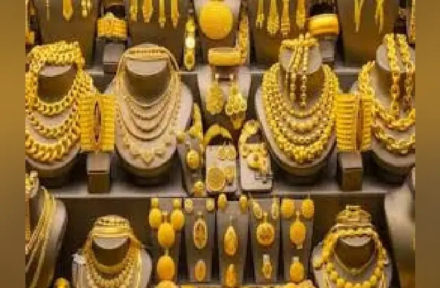 67,800 ರೂಪಾಯಿ ಇದ್ದ ಬಂಗಾರದ ದರ ಈಗ ಎಷ್ಟಕ್ಕೆ ಇಳಿಕೆ? - News Karnataka
