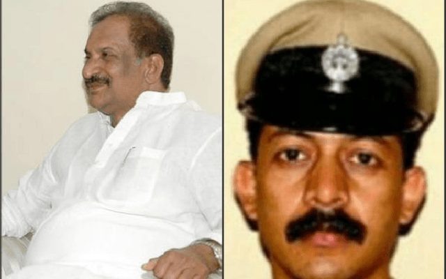 ಡಿವೈಎಸ್‌ಪಿ ಗಣಪತಿ ಆತ್ಮಹತ್ಯೆ ಕೇಸ್: ಕೆಜೆ ಜಾರ್ಜ್​ಗೆ ಬಿಗ್ ರಿಲೀಫ್ - News Karnataka
