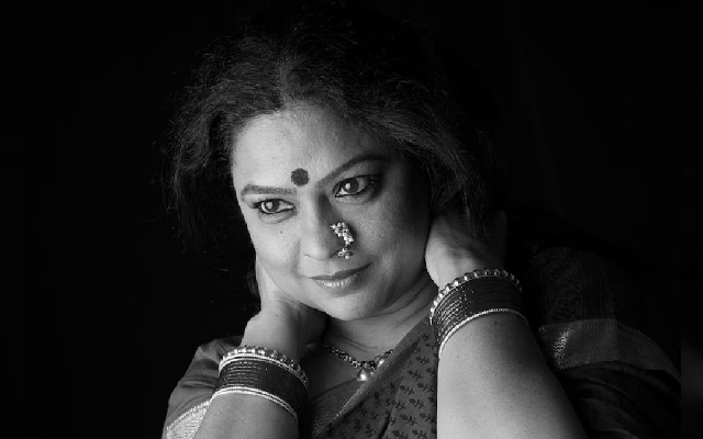 ನಟಿ ಪದ್ಮಜಾ ರಾವ್‌ಗೆ ಮೂರು ತಿಂಗಳು ಜೈಲು ಶಿಕ್ಷೆ; ಕೋರ್ಟ್‌ ಆದೇಶ - News Karnataka
