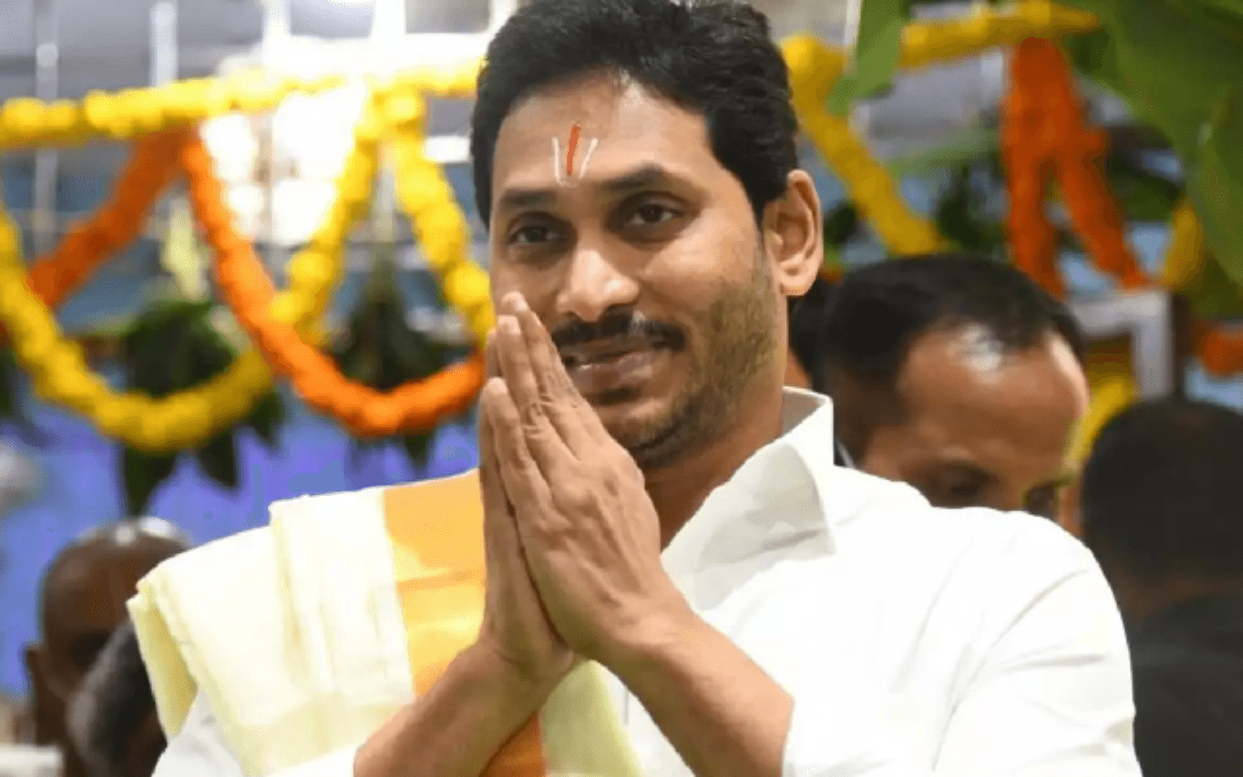 ಜಗನ್‌ ಭೇಟಿ ಹಿನ್ನೆಲೆಯಲ್ಲಿ ತಿರುಪತಿಯಲ್ಲಿ ನಿಷೇದಾಜ್ಞೆ ! - News Karnataka